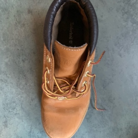 Timberland Boots - Picture 7 of 8